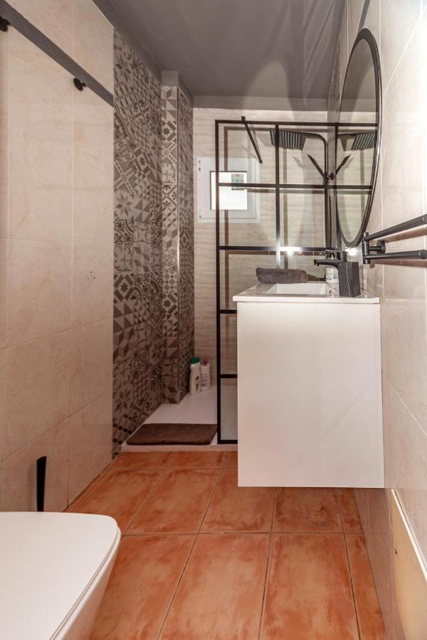 Luxury Suite Ocean Views Tías Exteriör bild